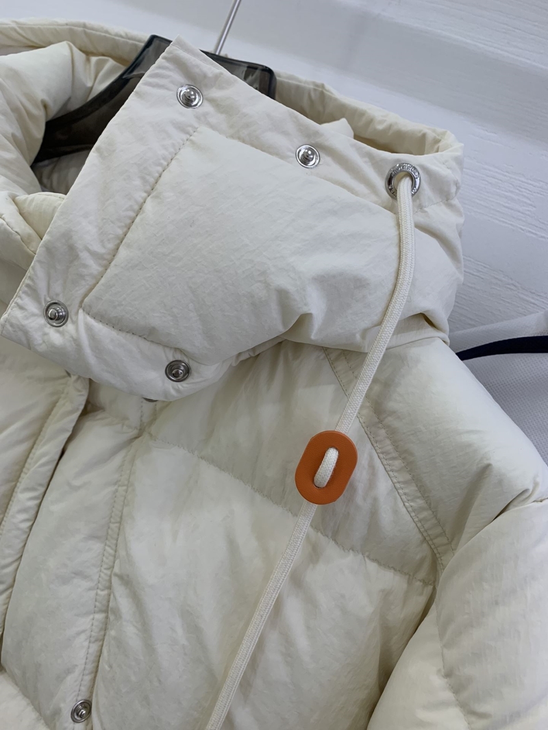 Moncler Down Coat